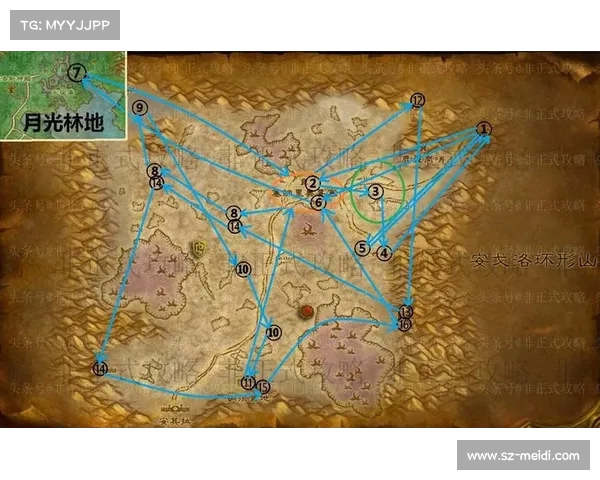 银轴玩魔兽世界：使用方法全解析